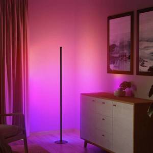 Hama LED lampa hudobný snímač smart RGB stmievateľná vyobraziť