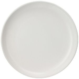 Jedálenský tanier Allier, biela, 27 x 2, 5 cm, kamenina​ vyobraziť