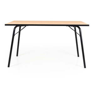 Jedálenský stôl Tenzo Flow, 80 x 140 cm vyobraziť