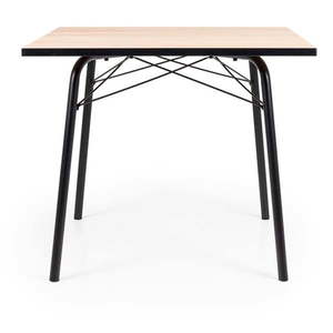 Jedálenský stôl Tenzo Flow, 90 x 90 cm vyobraziť