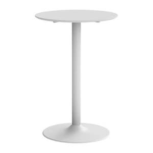 Okrúhly barový stôl ø 70 cm Basso – Tenzo vyobraziť