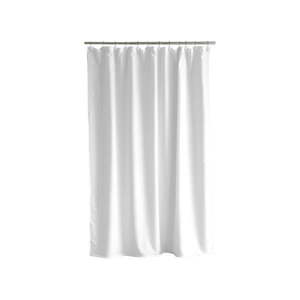 Sprchový záves Comfort white, 180x200 cm vyobraziť
