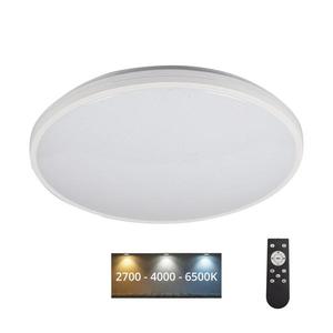 37331 - LED Stmievateľné stropné svietidlo ARVOS LED/37W/230V biela + DO vyobraziť