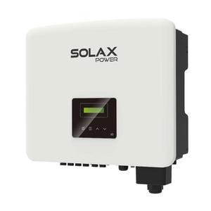 SolaX Power Sieťový menič SolaX Power 20kW, X3-PRO-20K-G2 Wi-Fi vyobraziť