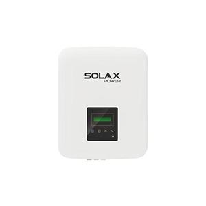 SolaX Power Sieťový menič SolaX Power 15kW, X3-MIC-15K-G2 Wi-Fi vyobraziť