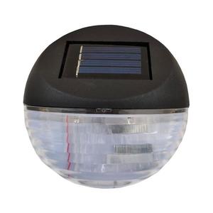 Eurolamp LED Solárne nástenné svietidlo so senzorom LED/0, 06W/1, 2V 3000K IP44 vyobraziť