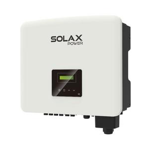SolaX Power Sieťový menič SolaX Power 10kW, X3-PRO-10K-G2 Wi-Fi vyobraziť