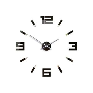 Moderné nástenné hodiny BLINK HMCNH073 (nalepovacie hodiny na stenu) vyobraziť