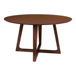 Okrúhly jedálenský stôl House Nordic Hellerup, ø 135 cm vyobraziť