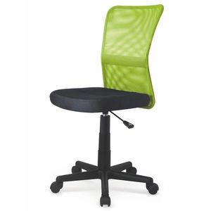Sconto Detská stolička DANGU zelená vyobraziť