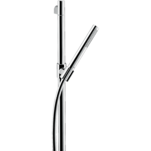 Axor Starck - Sprchová súprava 900 mm s tyčovou ručnou sprchou 1jet, chróm 27983000 vyobraziť
