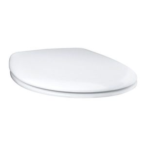 GROHE Bau Ceramic - WC sedátko s poklopom, alpská biela 39492000 vyobraziť