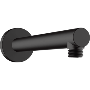 Hansgrohe Vernis Blend - Sprchové rameno 240 mm, čierna matná 27809670 vyobraziť