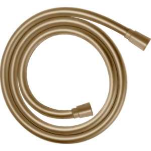 Hansgrohe Isiflex - Sprchová hadica 1250 mm, kartáčovaný bronz 28272140 vyobraziť