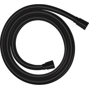 Hansgrohe Isiflex - Sprchová hadica 1250 mm, matná čierna 28272670 vyobraziť