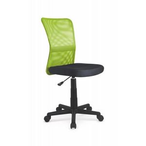 Kancelárska stolička Dango limetková vyobraziť