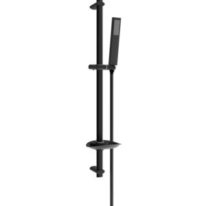 Posuvný sprchový set MEXEN DB00 černý vyobraziť