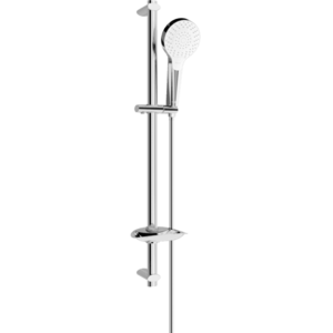 Posuvný sprchový set MEXEN DB05 chrom vyobraziť