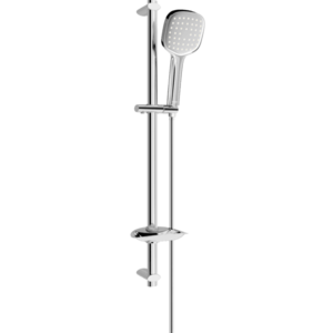 Posuvný sprchový set MEXEN DB33 chrom vyobraziť