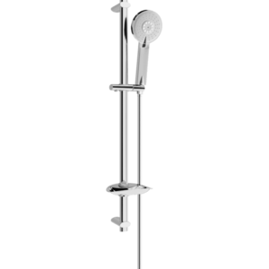 Posuvný sprchový set MEXEN DB40 chrom vyobraziť