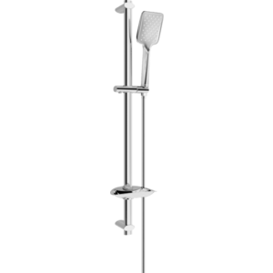 Posuvný sprchový set MEXEN DB62 chrom vyobraziť