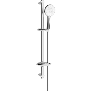 Posuvný sprchový set MEXEN DB74 chrom vyobraziť