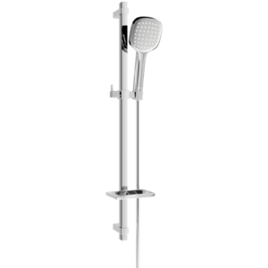 Posuvný sprchový set MEXEN DQ33 chrom vyobraziť