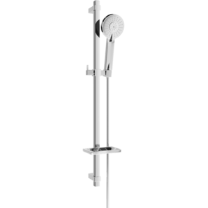 Posuvný sprchový set MEXEN DQ40 chrom vyobraziť