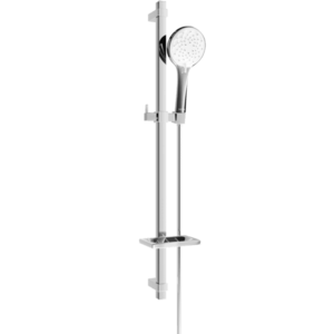 Posuvný sprchový set MEXEN DQ74 chrom vyobraziť