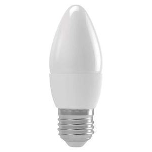 EMOS LED žiarovka 4, 9W E27 Farba svetla: Denná biela ZQ3121 vyobraziť