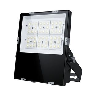LED Solution Priemyselný LED reflektor 100W 160lm/W Premium Farba svetla: Denná biela 10201255 vyobraziť