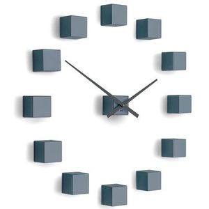 Future Time FT3000GY Cubic grey vyobraziť