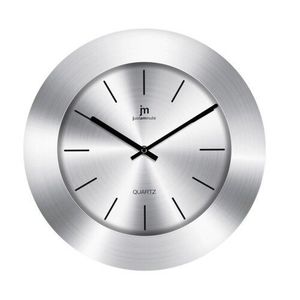Lowell 14971S dizajnové nástenné hodiny vyobraziť