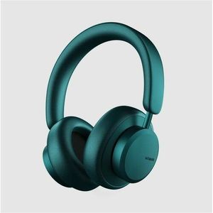 URBANISTA Bluetooth sluchátka s ANC Miami, zelená vyobraziť