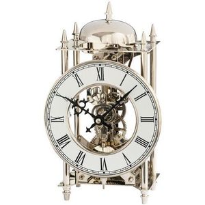 AMS 1184 stolné mechanické hodiny, 25 cm vyobraziť