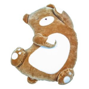 BO-MA Trading Uspávačik Medveď, 40 cm vyobraziť