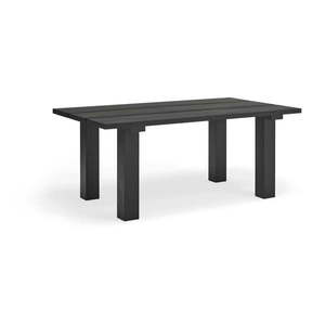 Jedálenský stôl s doskou z borovicového dreva 100x180 cm Banda – Teulat vyobraziť