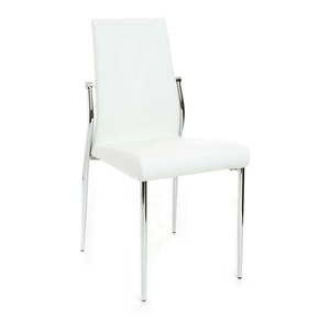 Biele jedálenské stoličky v súprave 2 ks Margo – Tomasucci vyobraziť