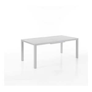 Hliníkový záhradný jedálenský stôl 90x180 cm Nydri – Tomasucci vyobraziť