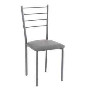 Sivé jedálenské stoličky v súprave 2 ks Just – Tomasucci vyobraziť