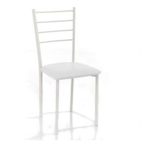 Biele jedálenské stoličky v súprave 2 ks Just – Tomasucci vyobraziť