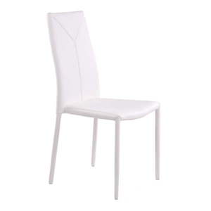 Biele jedálenské stoličky v súprave 2 ks Sally – Tomasucci vyobraziť