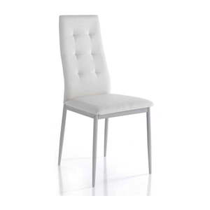 Biele jedálenské stoličky v súprave 2 ks Nina – Tomasucci vyobraziť