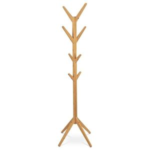 Drevený vešiak DR-N191 NAT Twig bambus, 176 cm vyobraziť