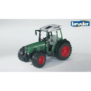 Bruder Farm traktor Fendt 209 S, 23, 6 x 13 x 15 cm vyobraziť
