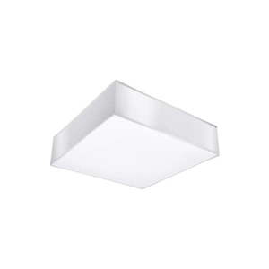Biele stropné svietidlo Nice Lamps Mitra Ceiling vyobraziť