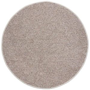 Plocho tkaný koberec Alex 1, P: 80cm, Béžová vyobraziť