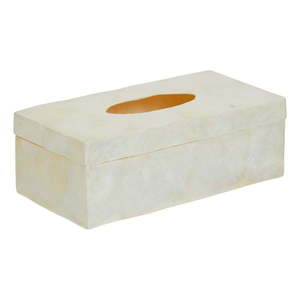 Box na vreckovky Palu – Premier Housewares vyobraziť