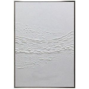 Monee OLEJOMAĽBA, abstraktné, 70/100 cm vyobraziť