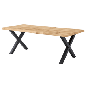Sconto Jedálenský stôl ENRICO dub divoký, šírka 210 cm vyobraziť